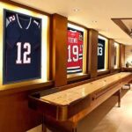 Football Room Inspiration