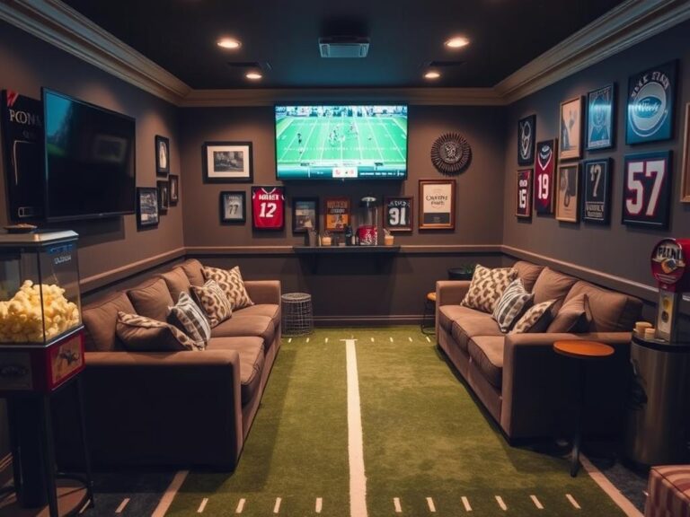 Football Room Inspiration-2