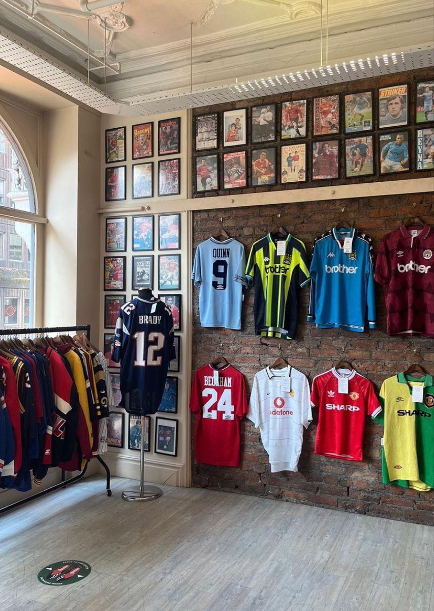 Football Room Inspiration 3