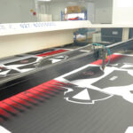 Laser Cutting