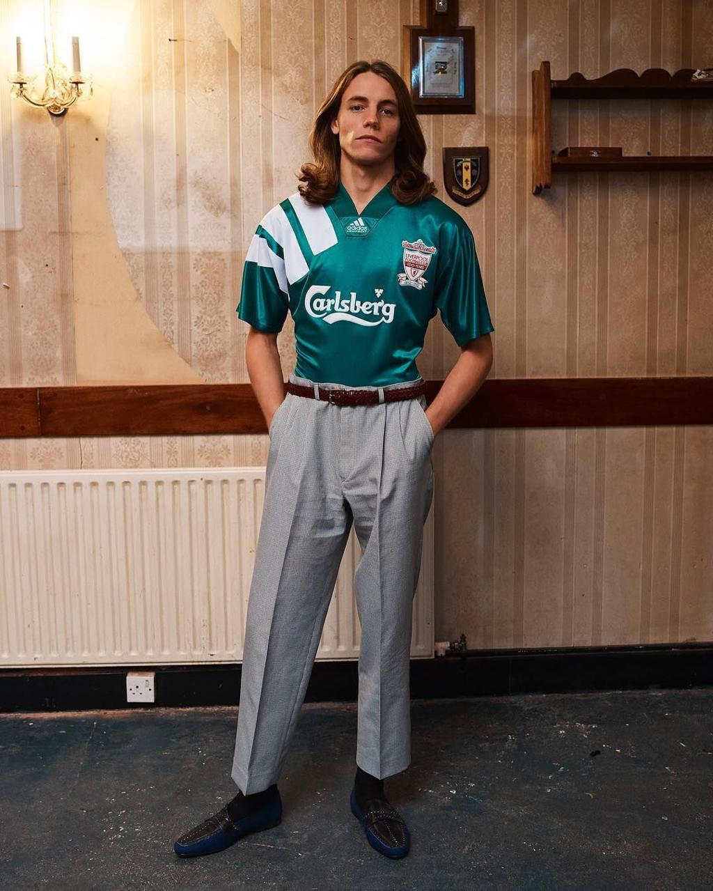 Retro Football Jerseys 2