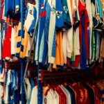 Retro Football Jerseys 3