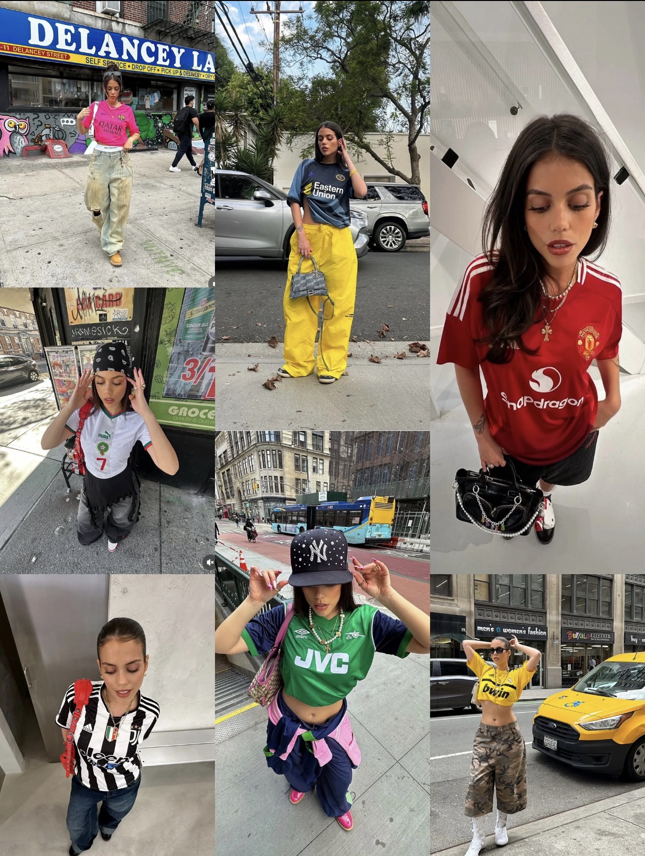 Streetwear