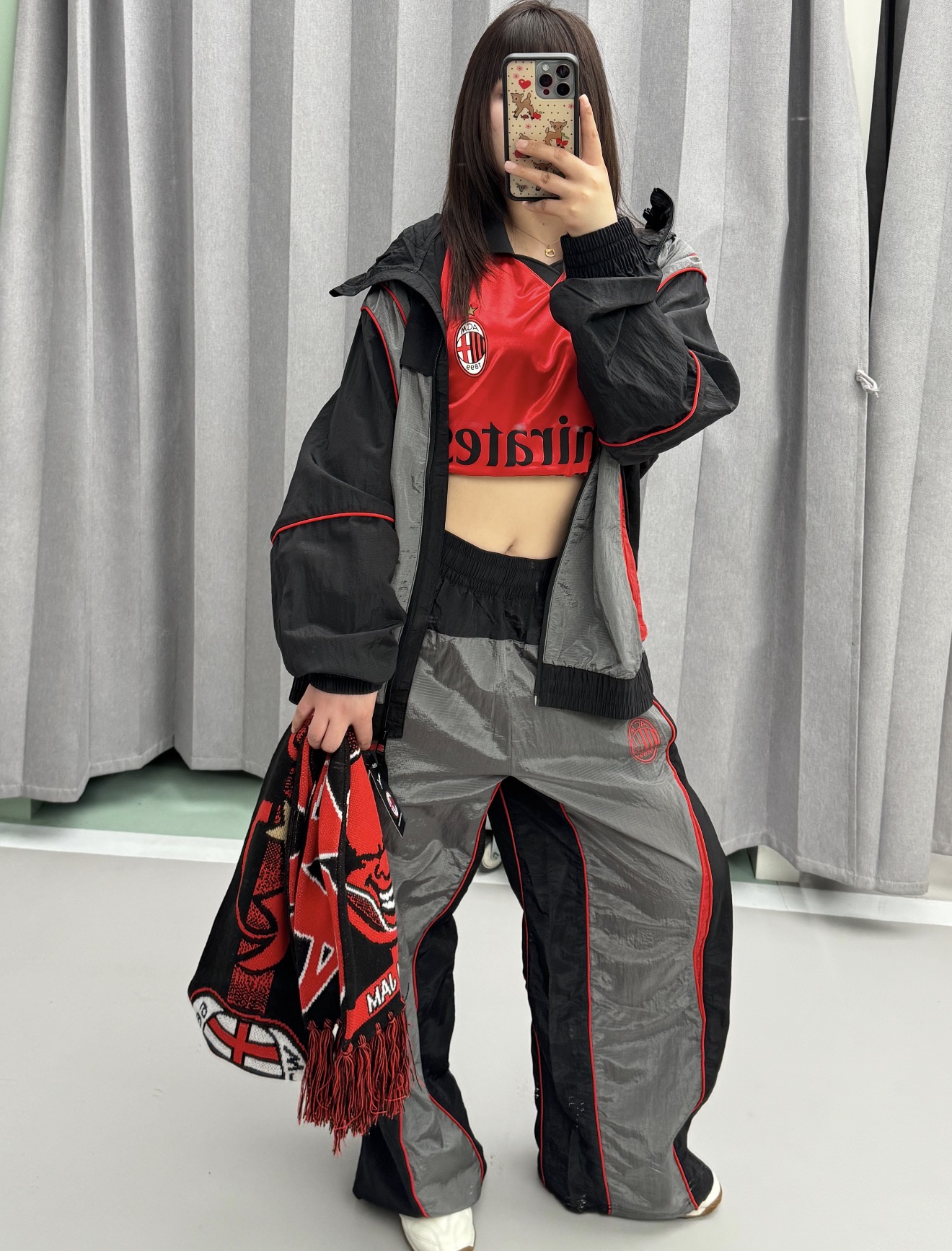 Style Football Jerseys 2