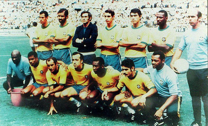 The 1970s — The Golden Era of Football Style 1