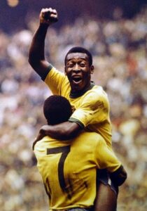 The 1970s — The Golden Era of Football Style 2