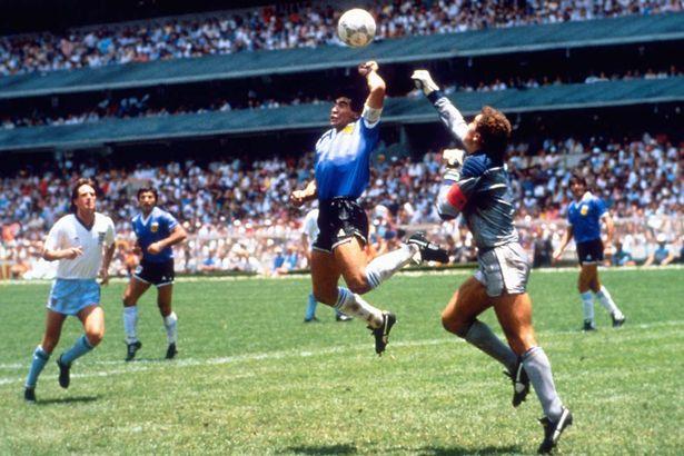 Unforgettable Moments in Football History 1