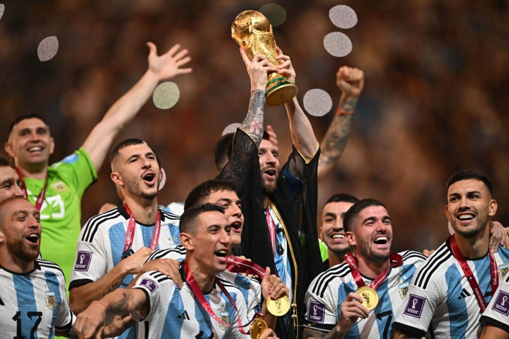 Unforgettable Moments in Football History 2