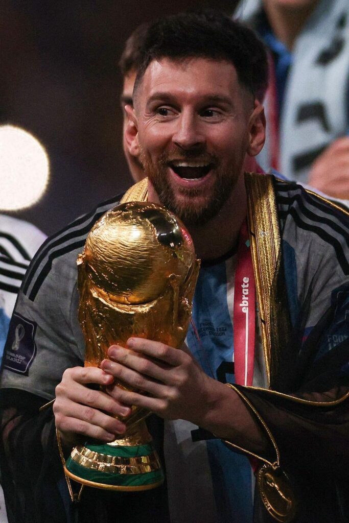 Unforgettable Moments in Football History 3