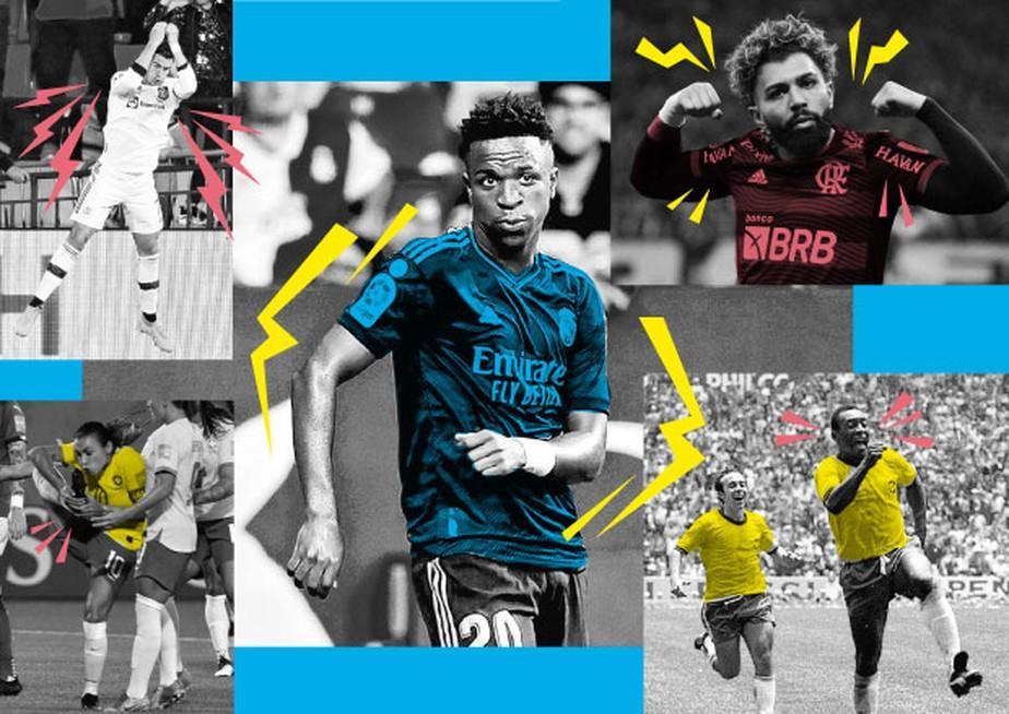 Unforgettable Moments in Football History 4