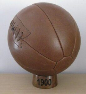 football