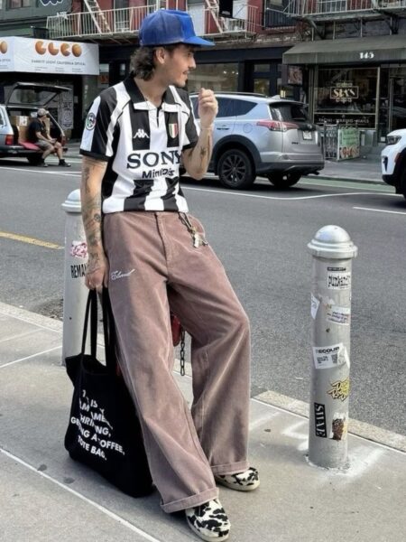 retro football jerseys