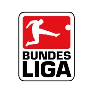 Bundesliga football jerseys