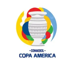 Copa America football jerseys