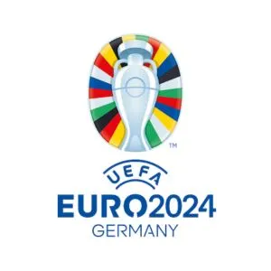 UEFA Euro football jerseys