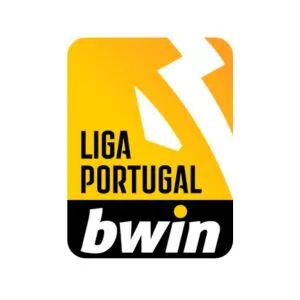 Liga Portugal football jerseys