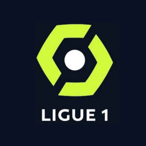 Ligue 1 football jerseys