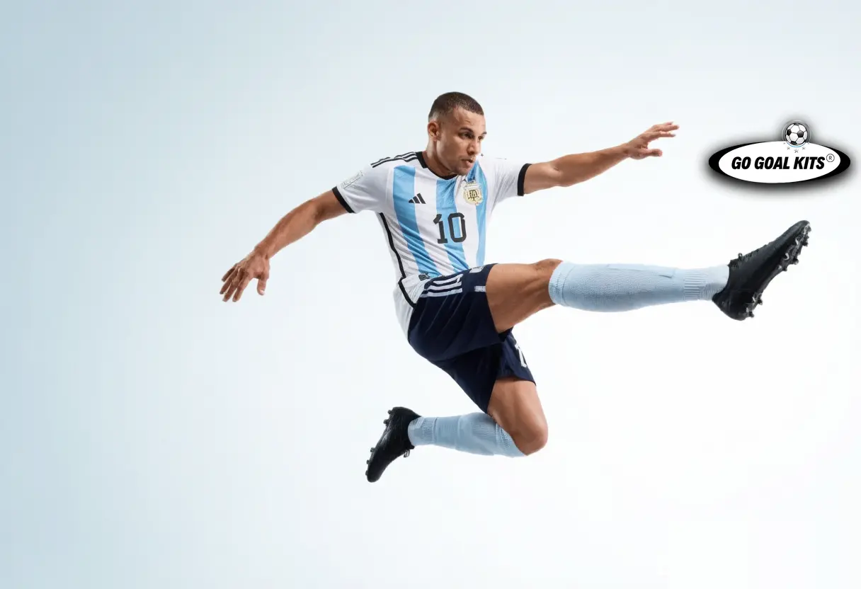 GO GOAL KITS