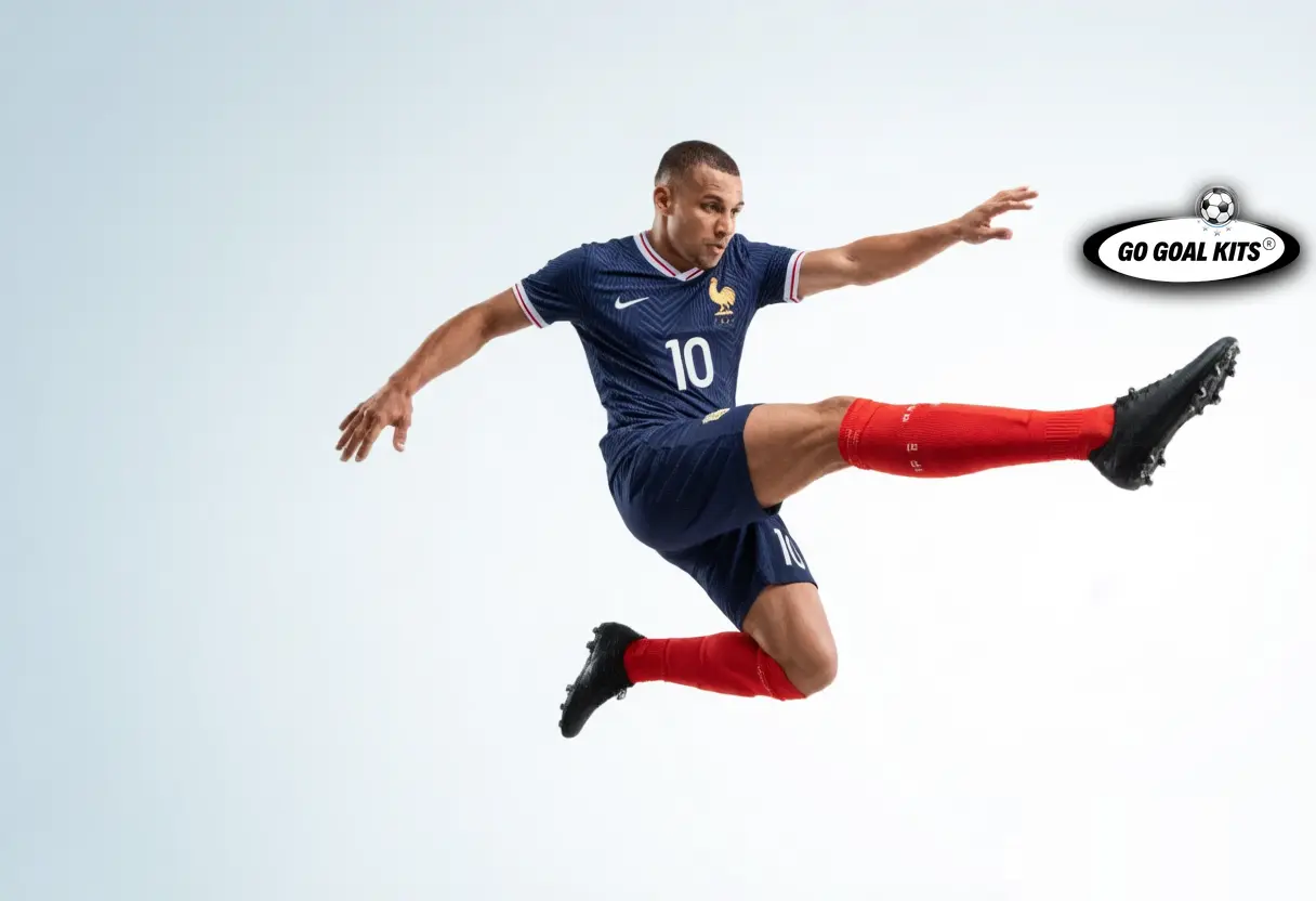 GO GOAL KITS