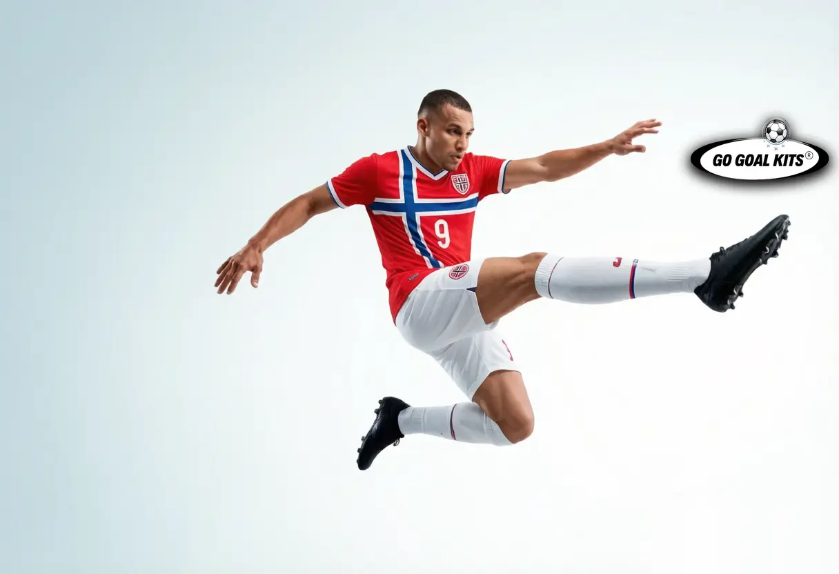 GO GOAL KITS