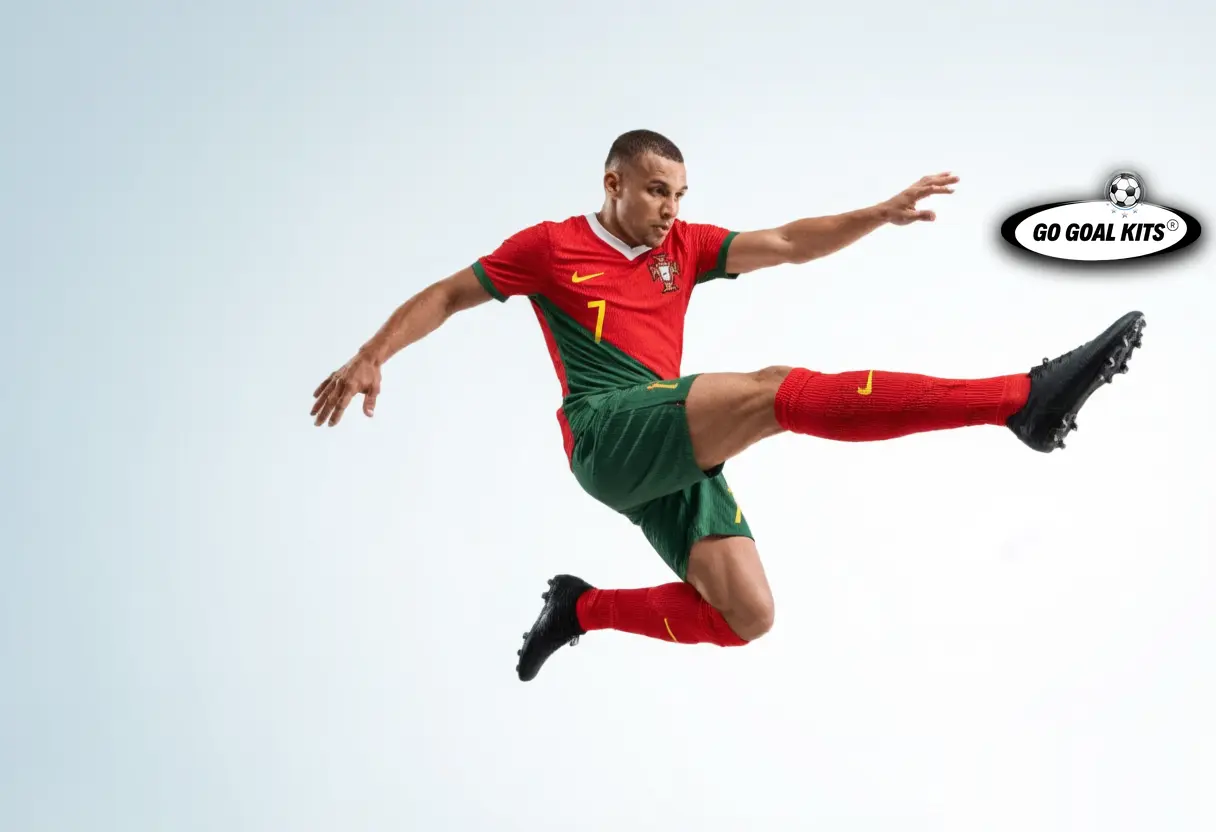 GO GOAL KITS