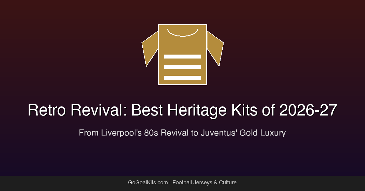 heritage kits 2026 27 featured